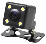 Камера заднего вида с подсветкой SE-445