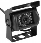 Камера заднего вида с подсветкой SE-769